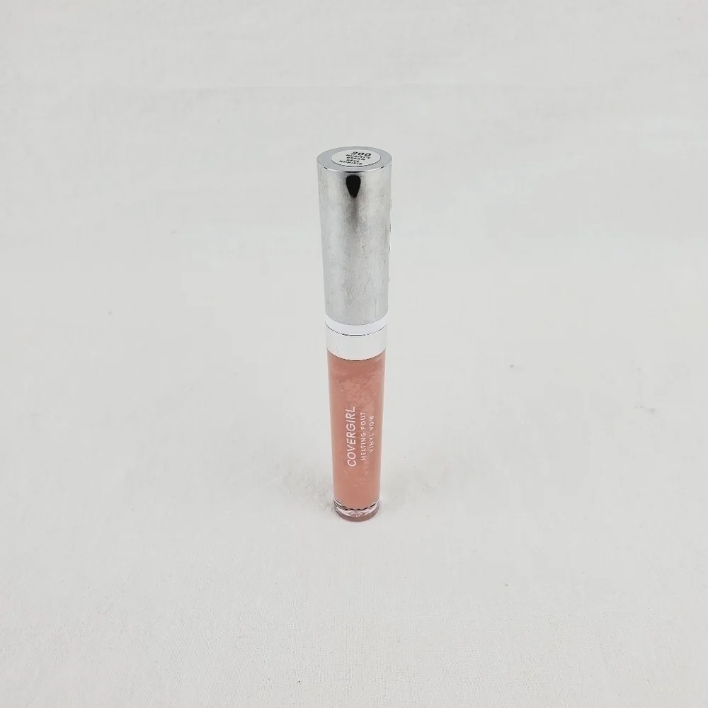 3 FOR $15 💟💟 Covergirl melting pout Vinyl Vow Lip Gloss